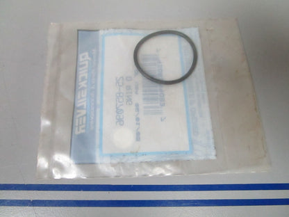 *NEW OEM* 0810 Mercury Quicksilver O-Ring 25-857096