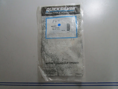 *NEW OEM* 0810 Mercury Quicksilver Quick Connect Fitting 865391
