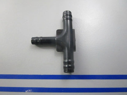 NEW OEM 123553 0123553 OMC Johnson Evinrude Tee Connector 0810