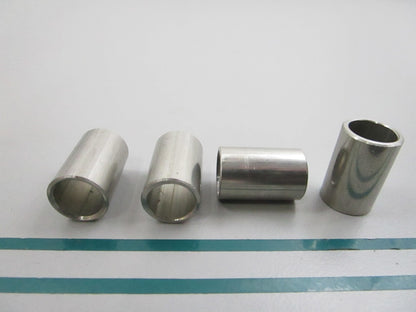 NEW (LOT OF 4) 274000254 Sea-Doo Bushing 0810