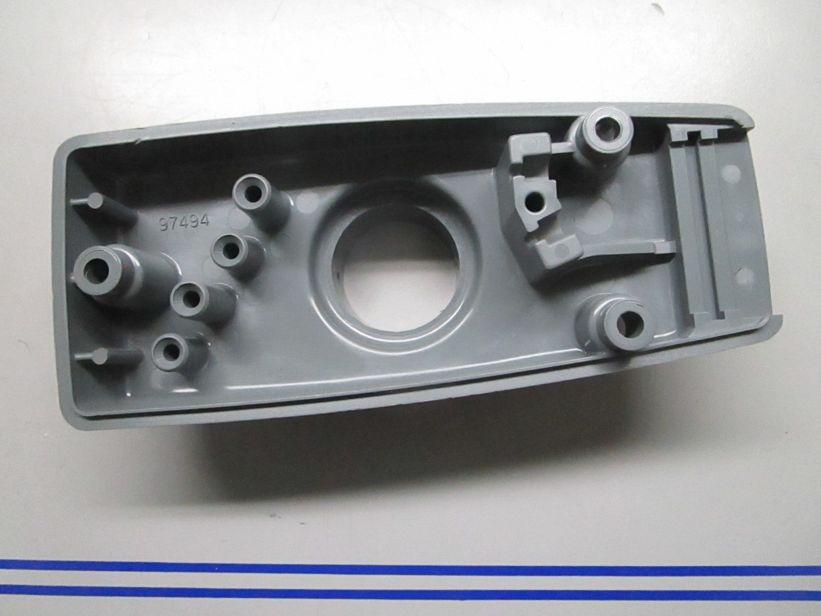 *NEW OEM* 0820 Mercury Quicksilver Housing 97494T 97494