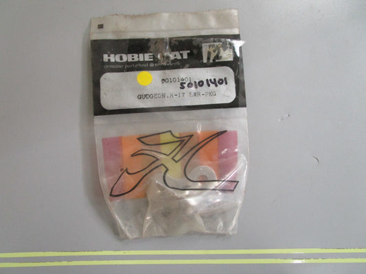 *NEW* 0810 Hobie Cat H-17 Gudgeon 50101401
