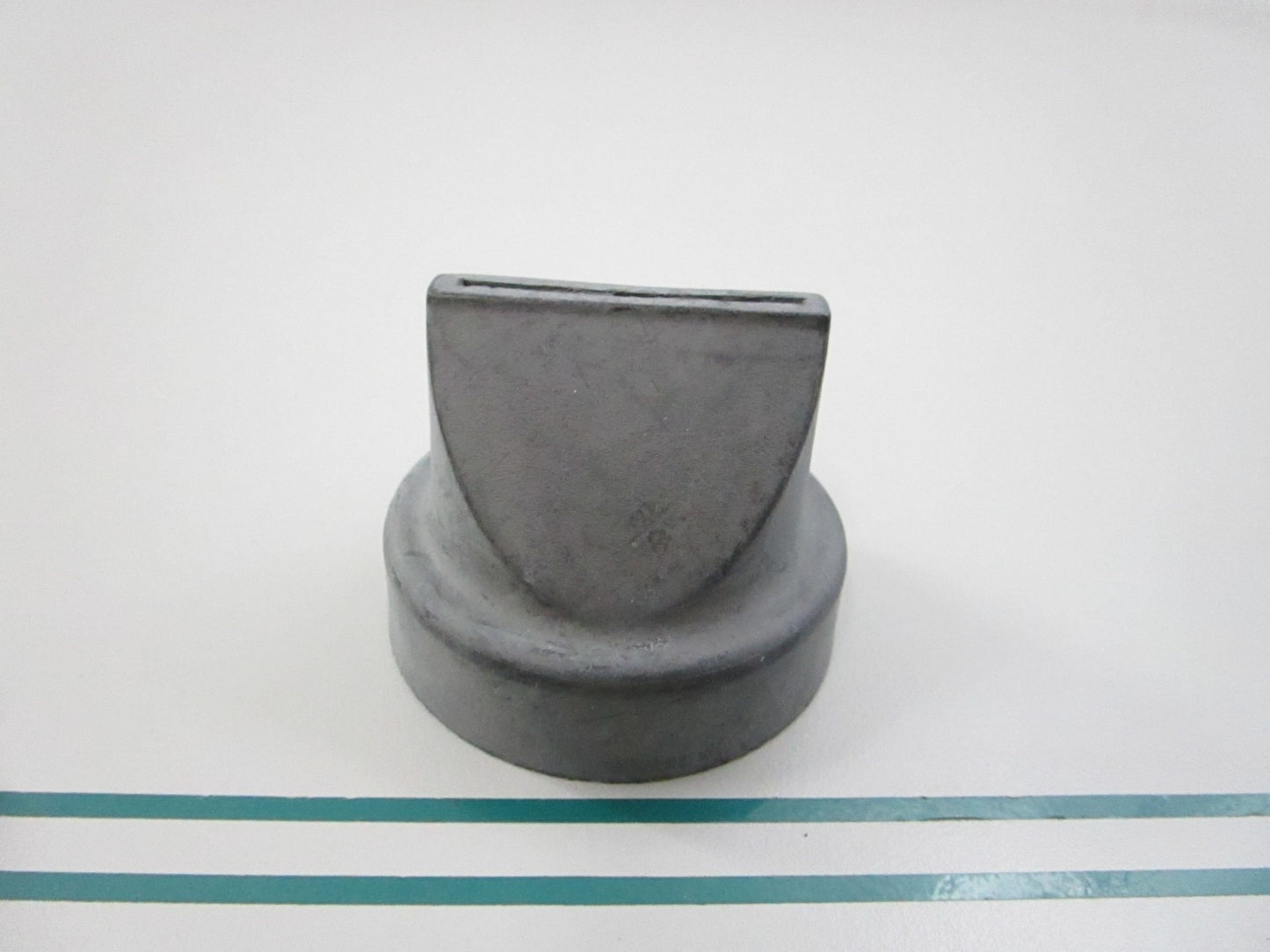 NEW OEM MIU12459 John Deere Cap 0810