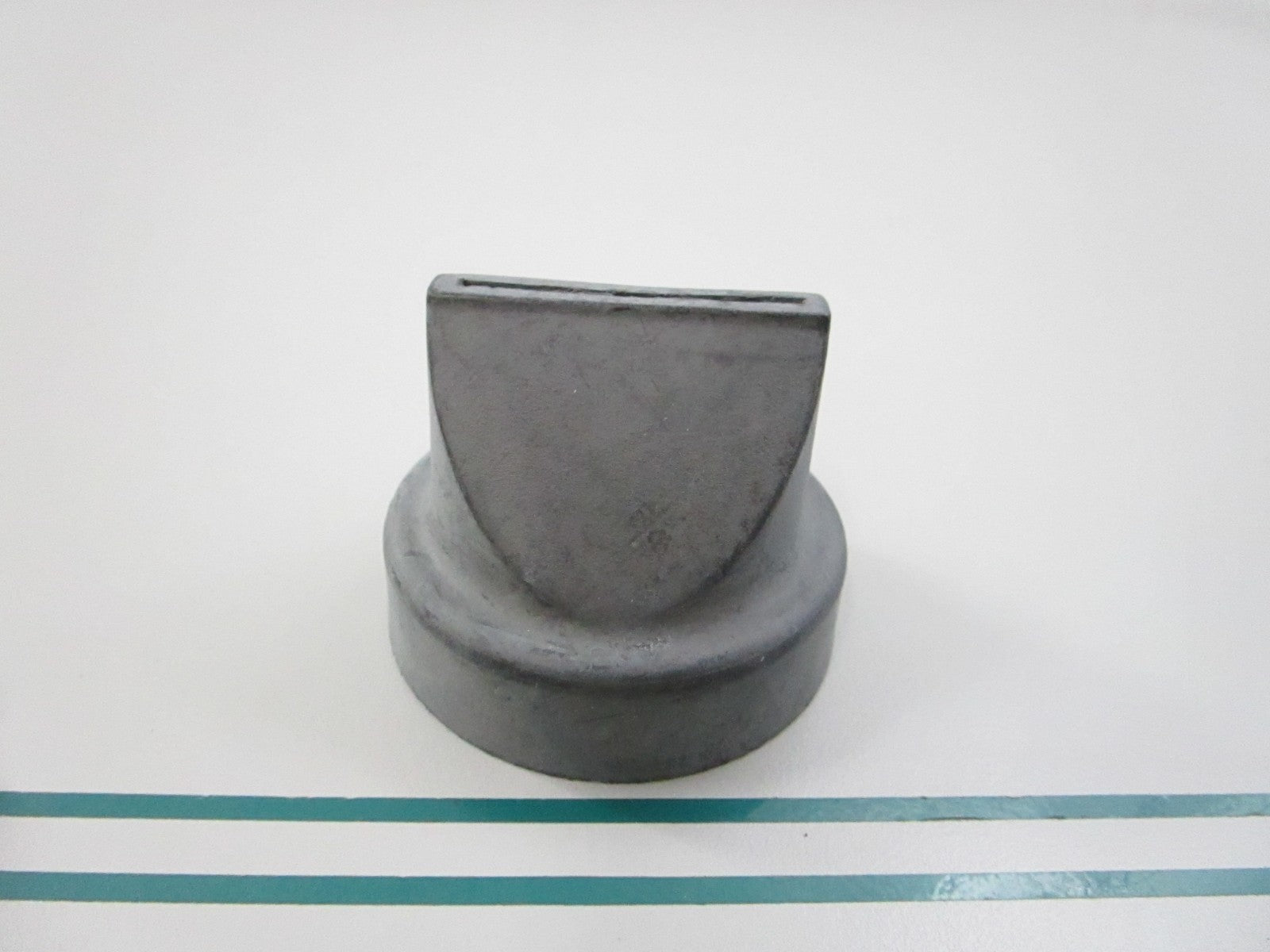 NEW OEM MIU12459 John Deere Cap 0810