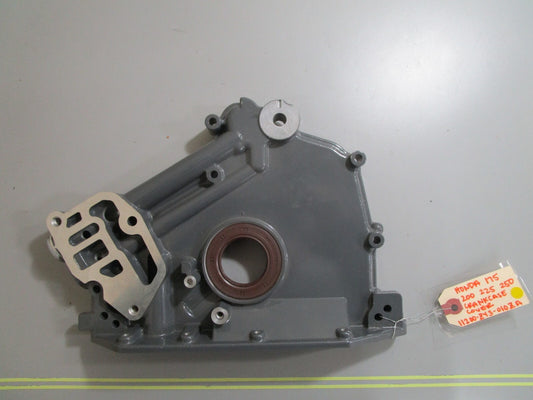 *NEW OEM* 0810 Honda 175 200 225 250 Crankcase Cover 11200-ZY3-010ZA