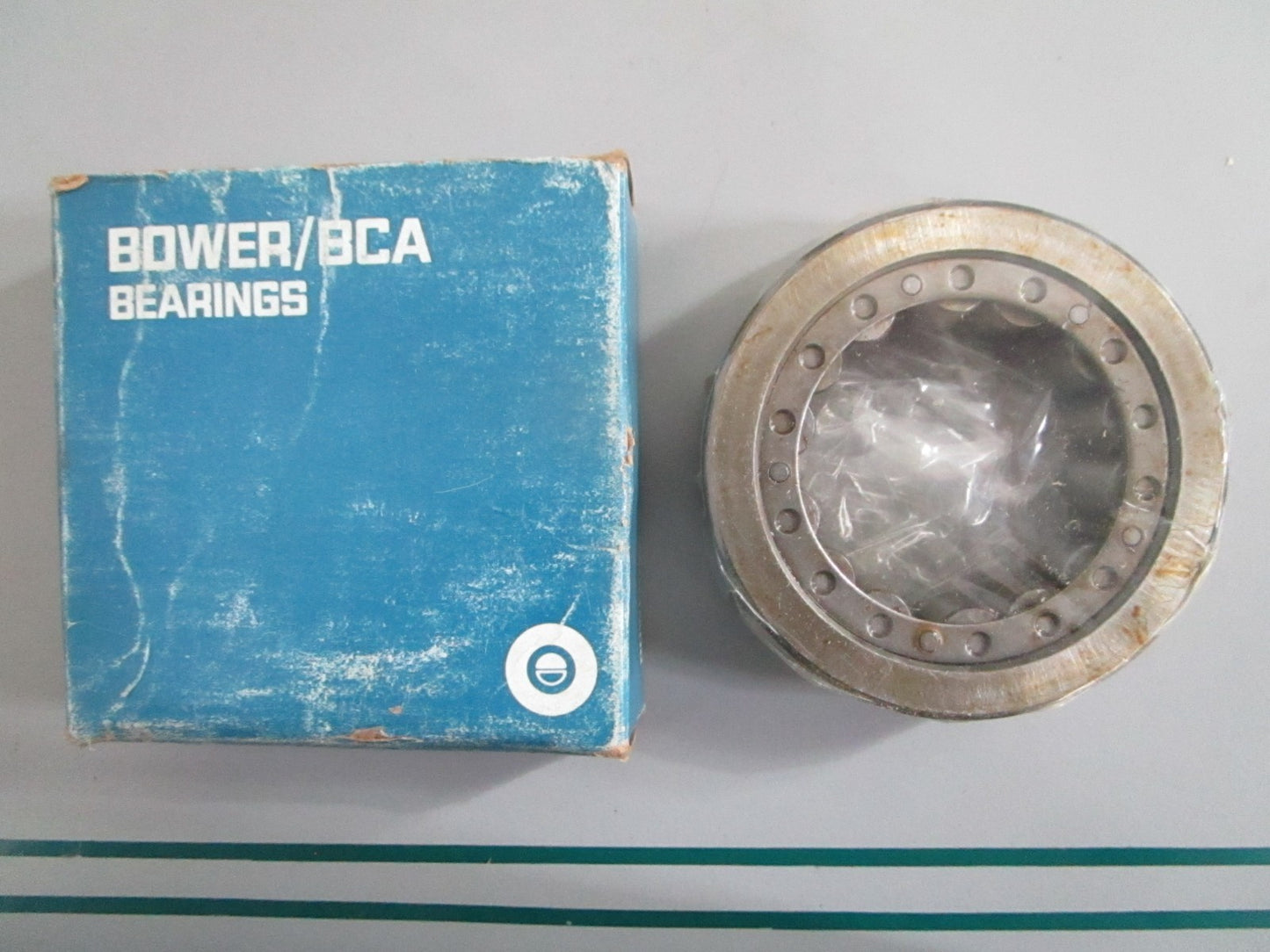 NEW OEM M1306-EL Federal Mogul BCA Bearing 0820