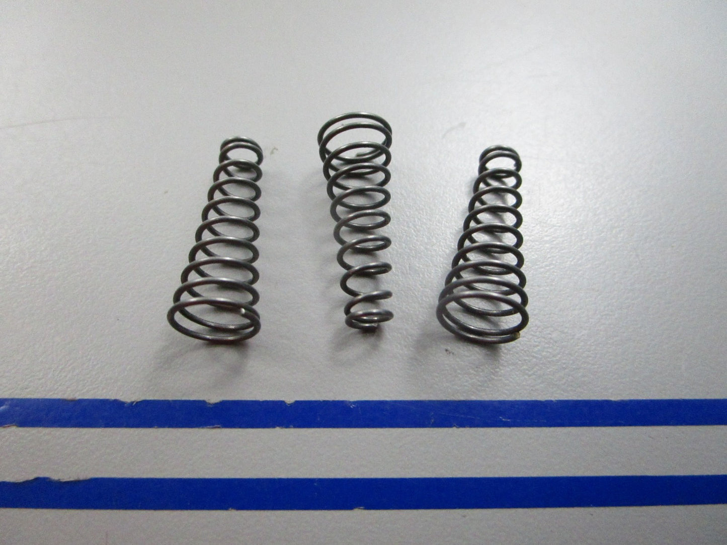 NEW OEM (LOT OF 3) 24-30189 Mercury Quicksilver Spring 0810