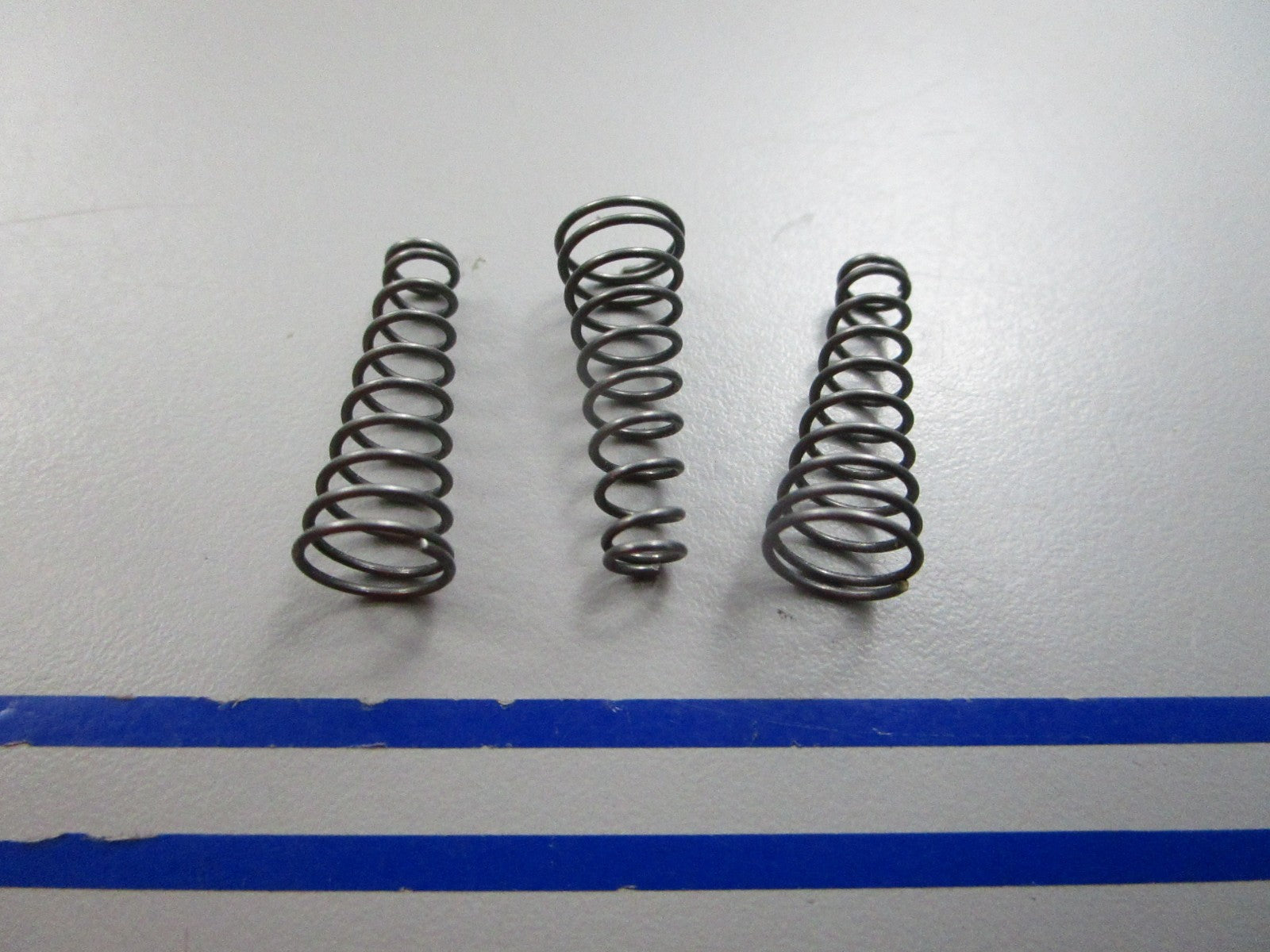 NEW OEM (LOT OF 3) 24-30189 Mercury Quicksilver Spring 0810