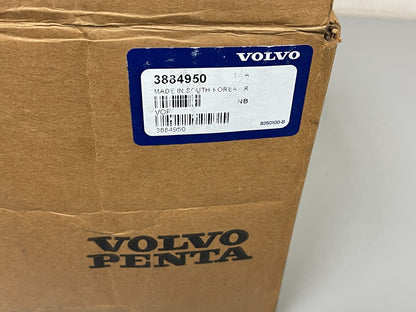 NEW OEM 3884950 Volvo Penta 12V 75A Alternator 0720