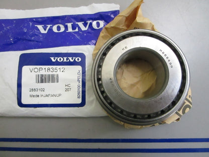 *NEW OEM* 0820 Volvo Penta Roller Bearing 183512