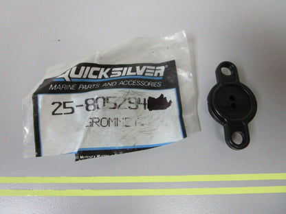 *NEW OEM* 0810 Mercury Quicksilver Grommet 25-805294