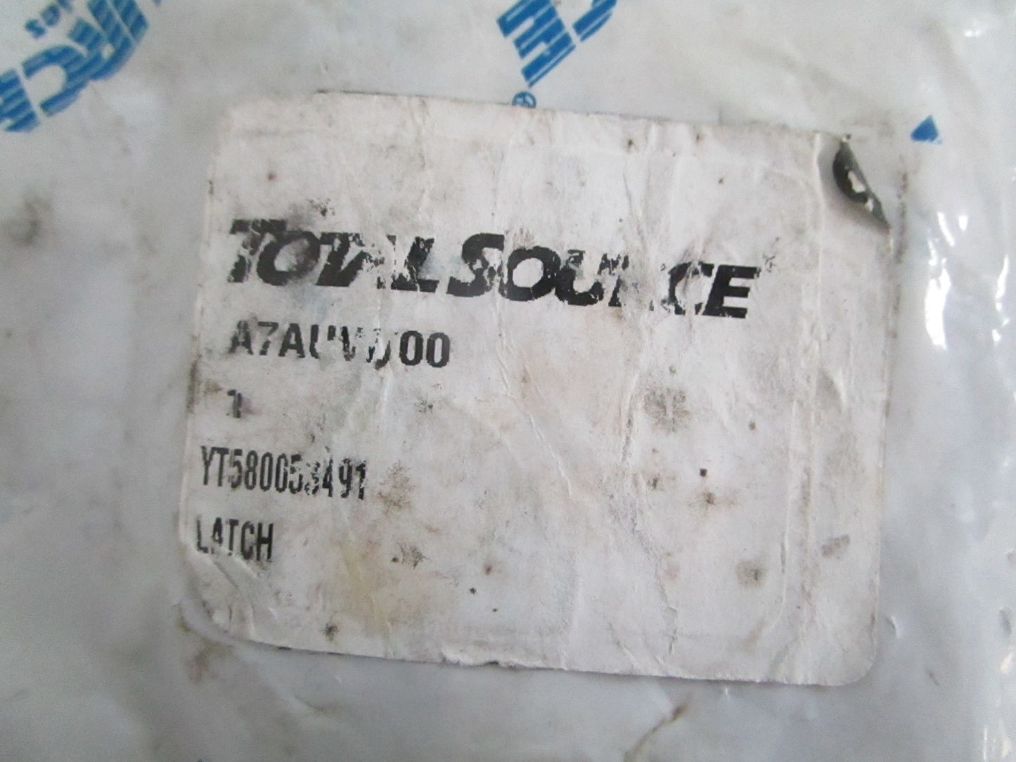 NEW YT580053491 Total Source Latch For: Yale 0820