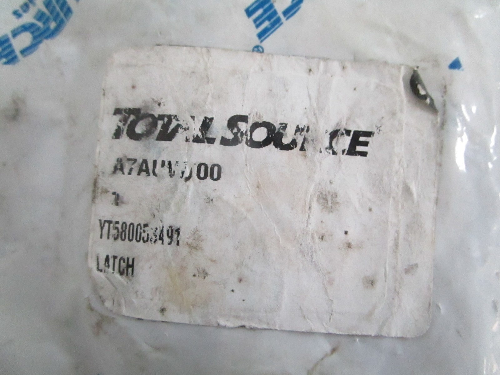 NEW YT580053491 Total Source Latch For: Yale 0820