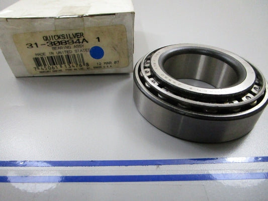 *NEW OEM* 0810 Mercury Quicksilver Bearing Assembly 31-30894A 1