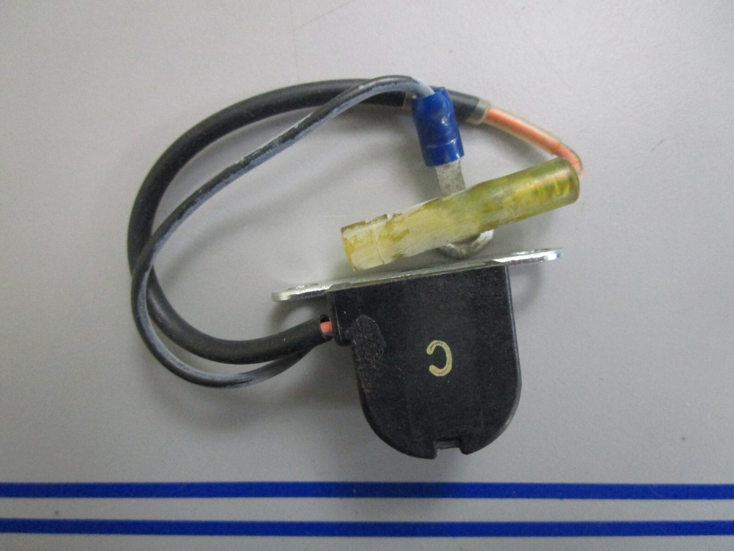 *NEW OEM* 0820 Suzuki Gear Counting Coil 32150-95D00