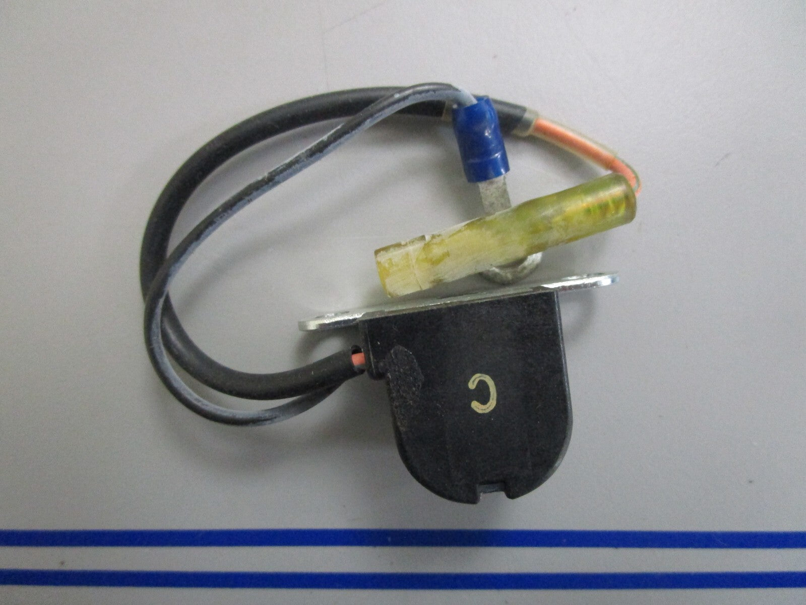 *NEW OEM* 0820 Suzuki Gear Counting Coil 32150-95D00