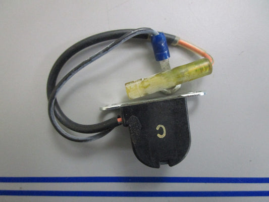 *NEW OEM* 0820 Suzuki Gear Counting Coil 32150-95D00