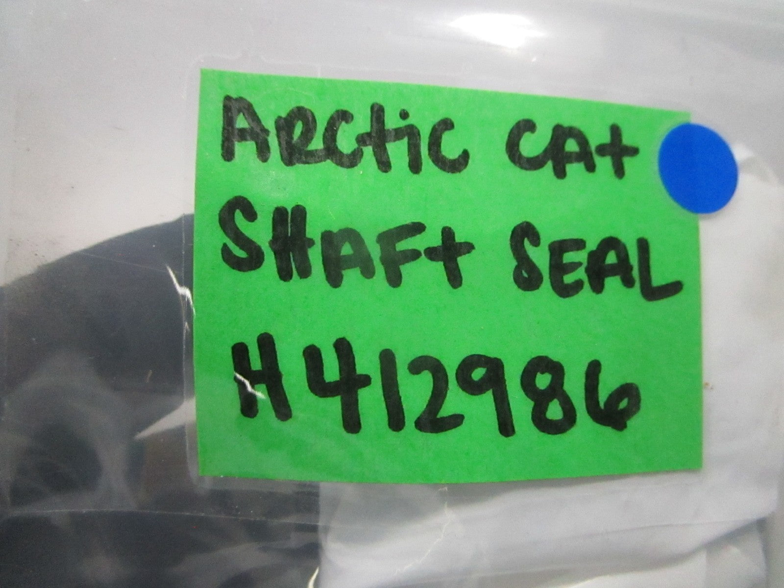 *NEW OEM* 0810 Arctic Cat Shaft Seal H412986
