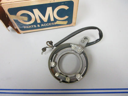 *NEW OEM* 0720 OMC Johnson Evinrude Timer Base 763805 0763805