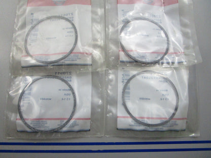 NEW OEM (LOT OF 4) 270511 Briggs & Stratton Float Bowl Gasket 0810