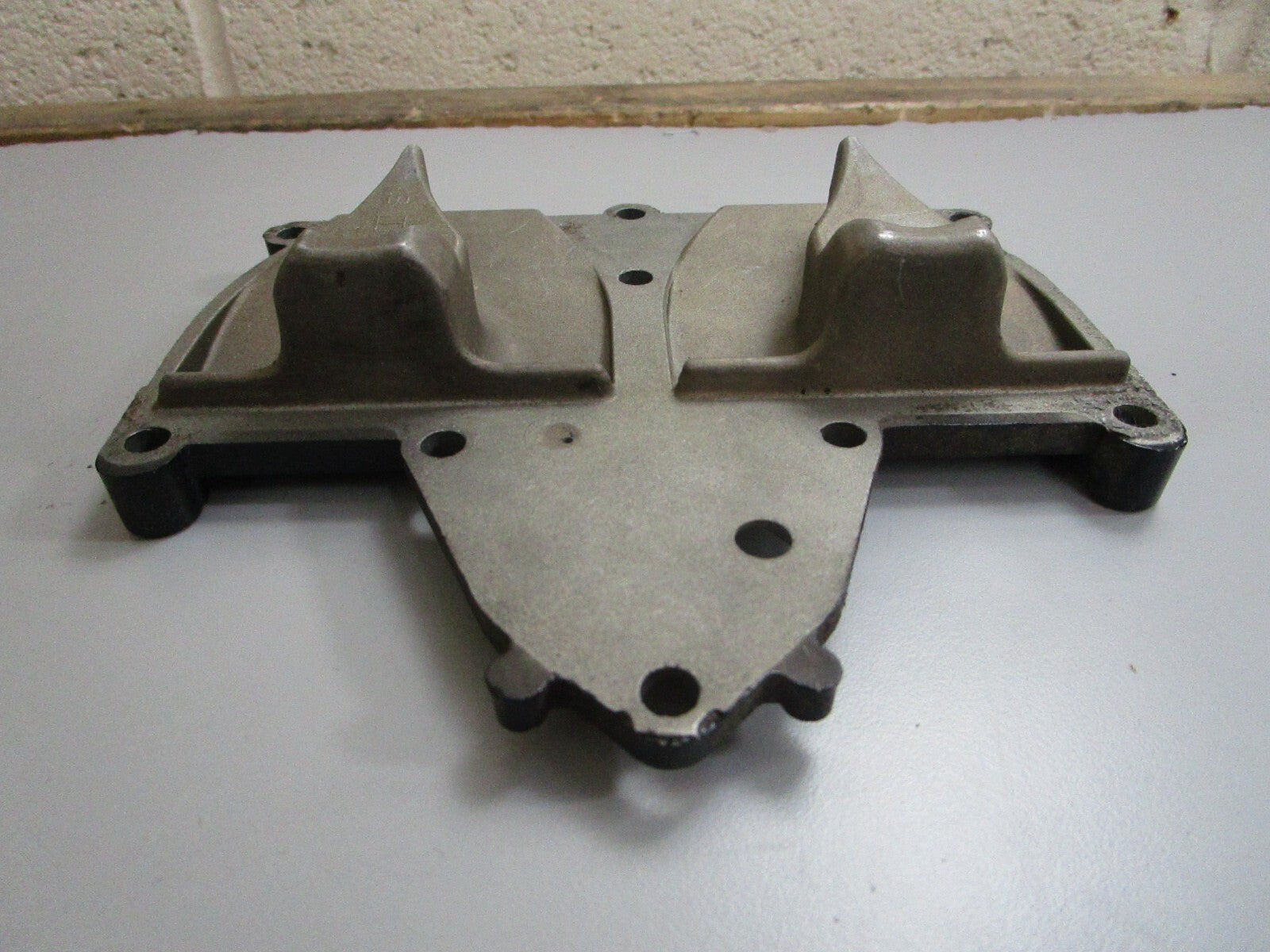 *NEW OEM* 0820 Mercury Quicksilver Cover 430651