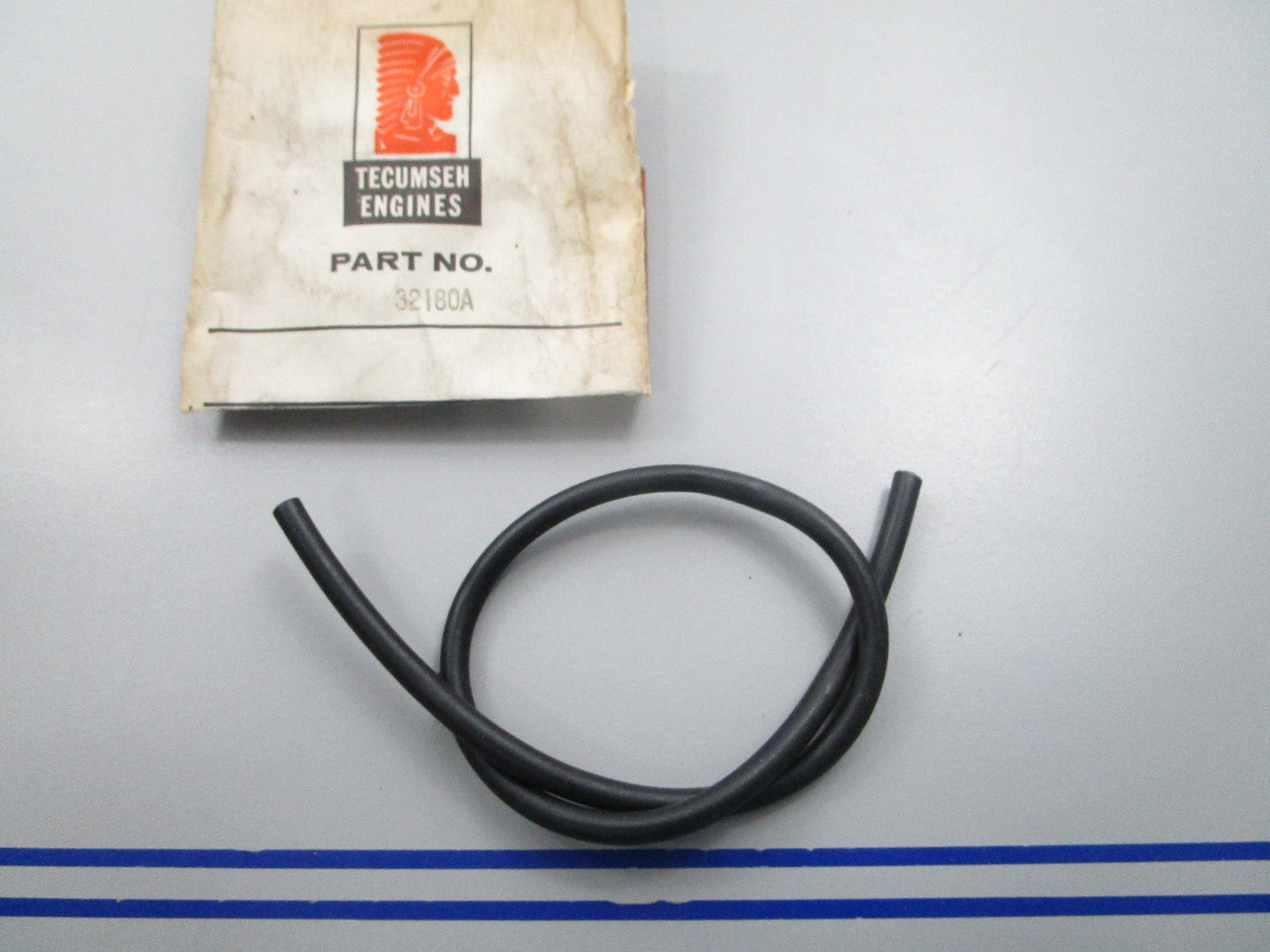 NEW OEM 32180A Tecumseh Primer Liner 0810
