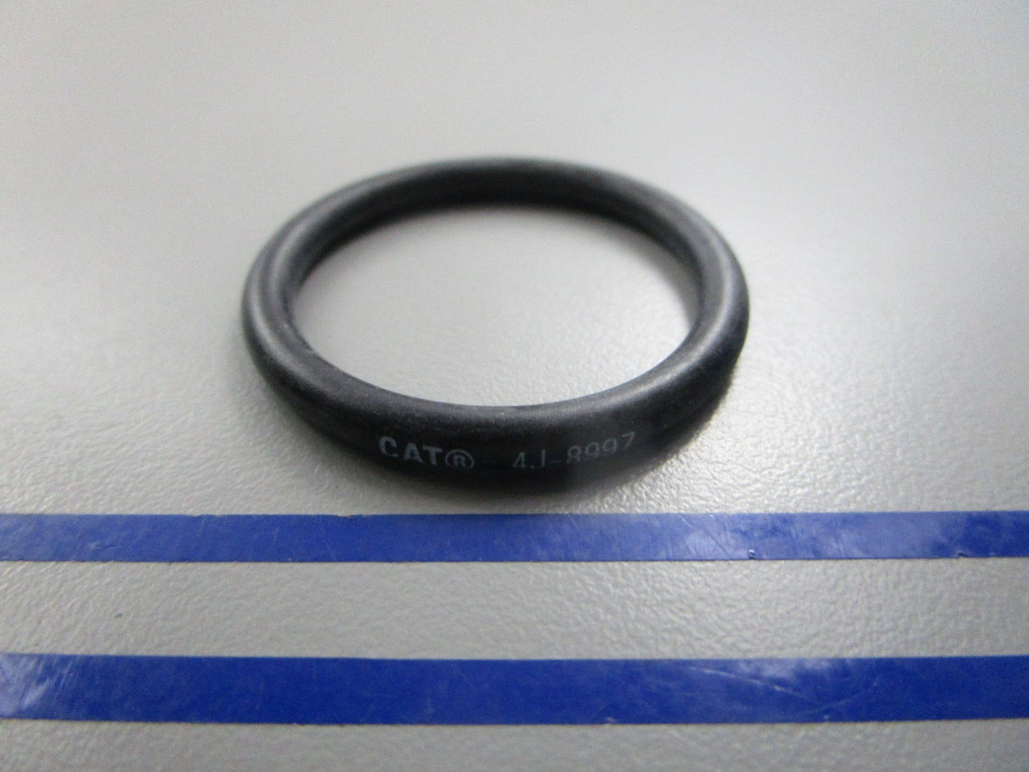 NEW OEM 4J-8997 CAT O-Ring 0810
