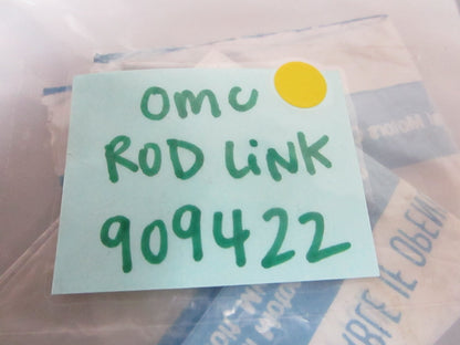 *NEW OEM* 0720 OMC Johnson Evinrude GM Rod Link 909422 0909422