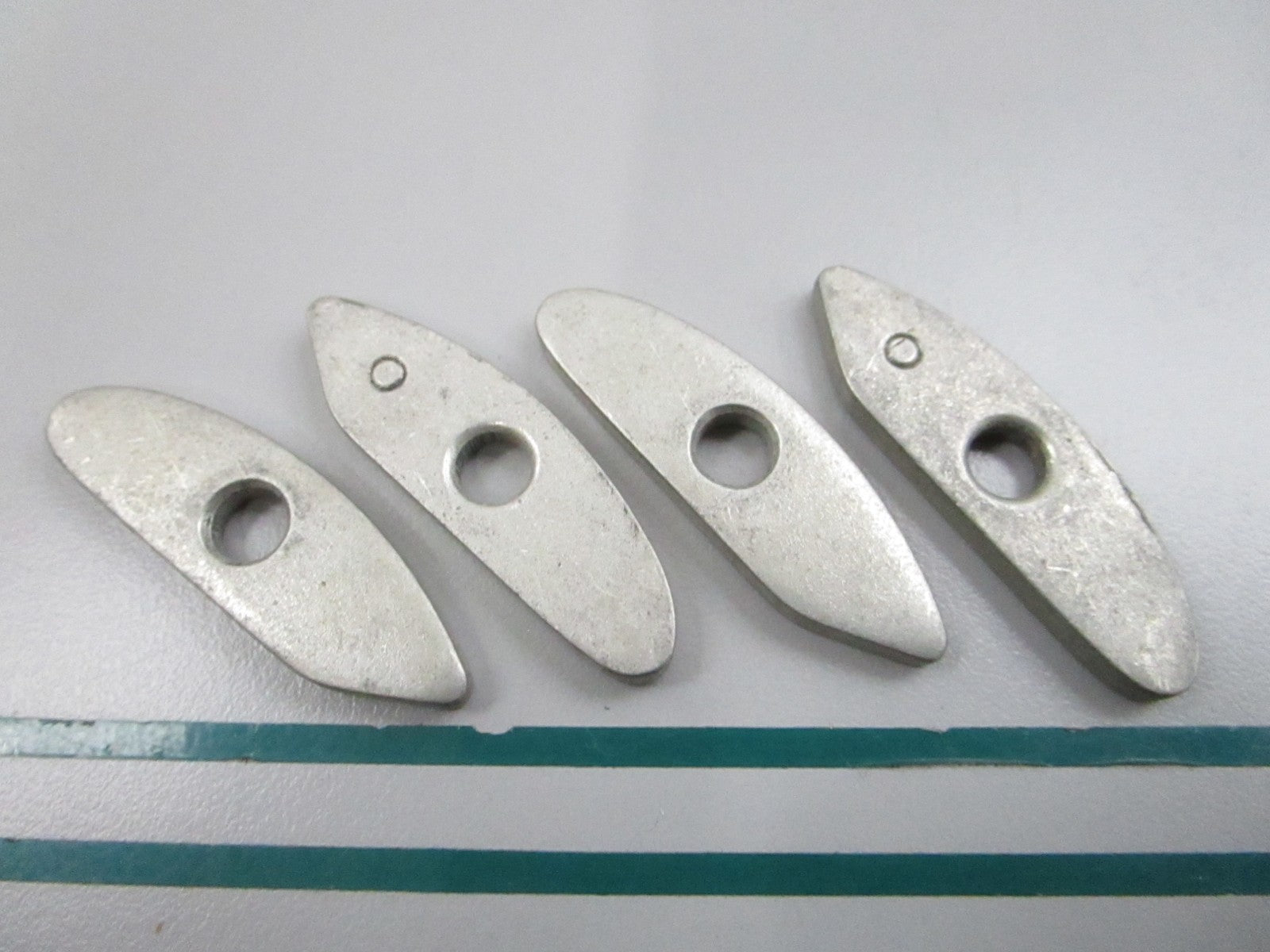NEW OEM (LOT OF 4) 20162 Mercury Quicksilver Pawl 0810