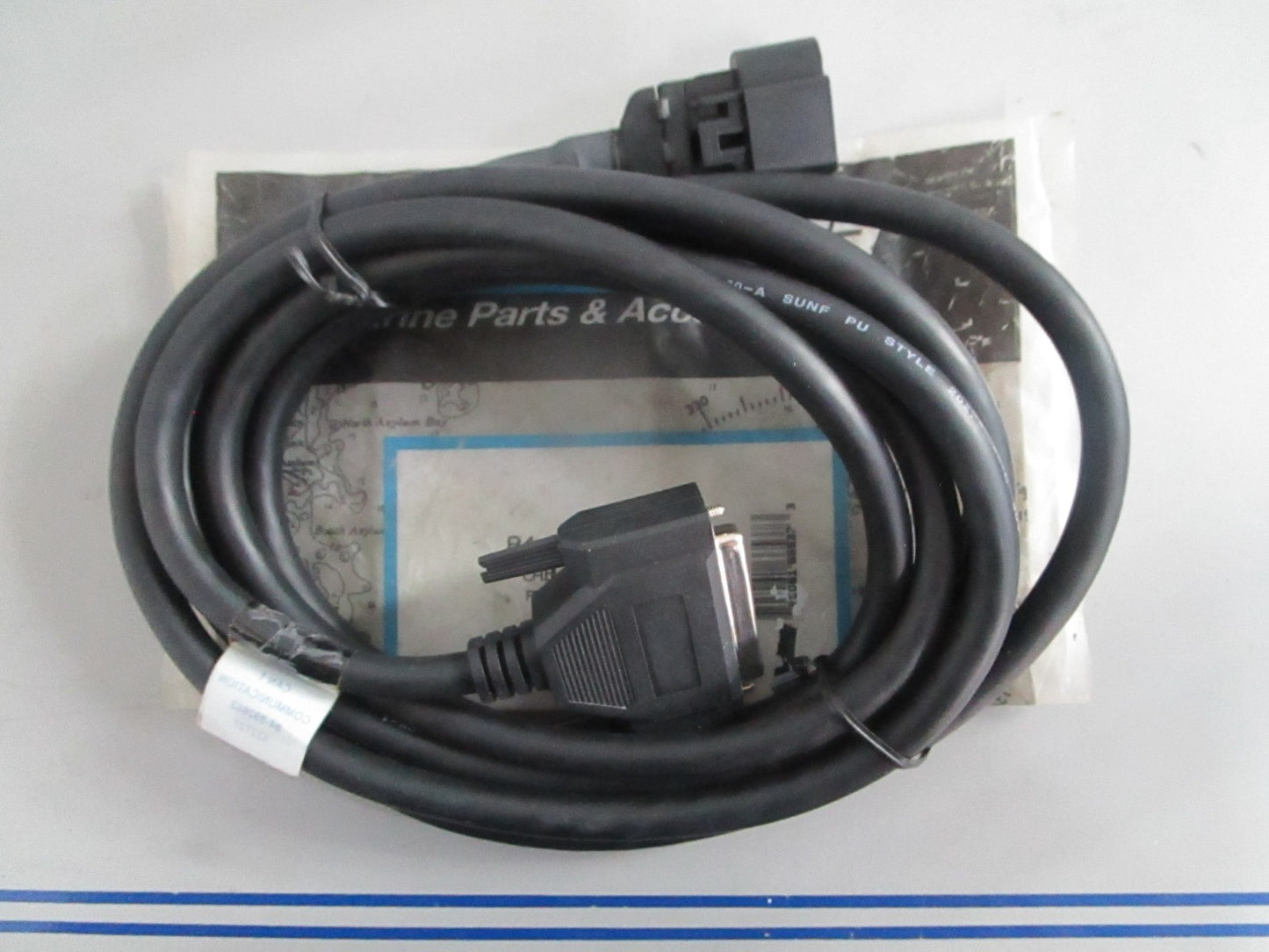 *NEW OEM* 0820 Mercury Quicksilver Cable Assy 84-892663