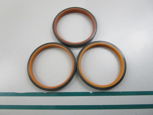 NEW OEM (LOT OF 3) 330809 0330809 OMC Johnson Evinrude Trim Rod Seal 0810