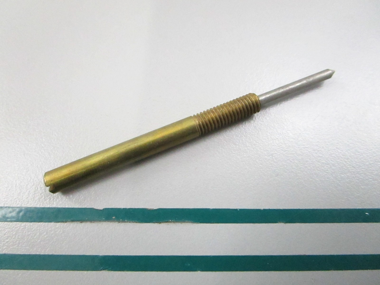 NEW OEM 276915 0276915 OMC Johnson Evinrude Hi-Speed Needle 0810