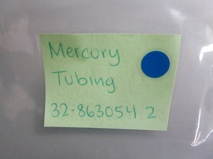 *NEW OEM* 0820 Mercury Quicksilver Tubing 32-863054 2