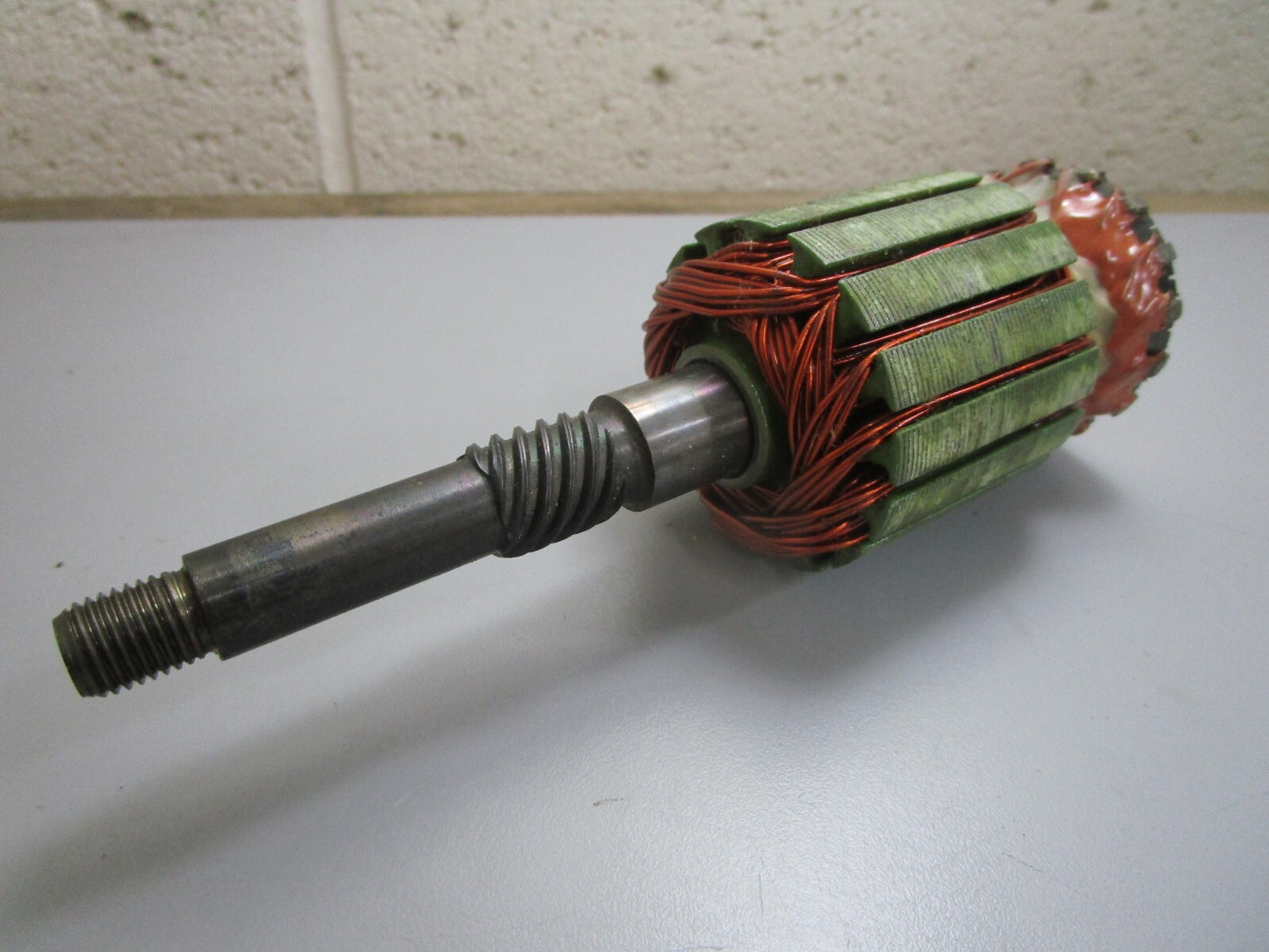 *NEW OEM* 0820 OMC Johnson Evinrude Armature Assy 387766 0387766