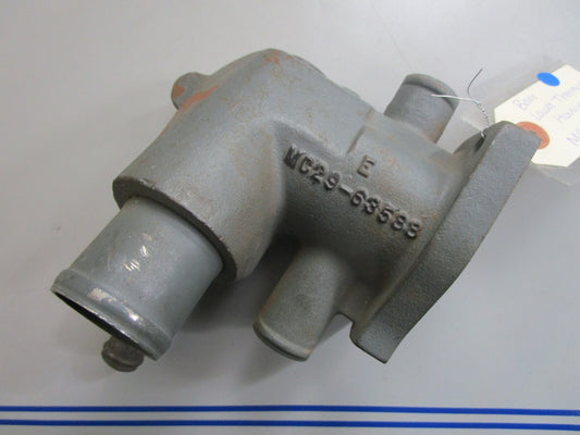 *NEW* 0820 Barr Lower Thermostat Housing MC-29-63588