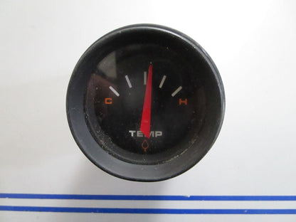 *NEW OEM* 0770 Mercury Quicksilver Temperature Gauge 79-12236A3