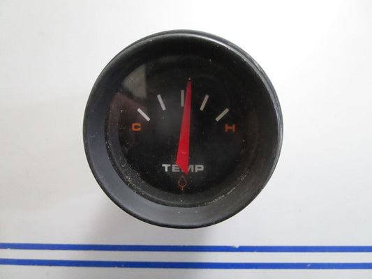 *NEW OEM* 0770 Mercury Quicksilver Temperature Gauge 79-12236A3