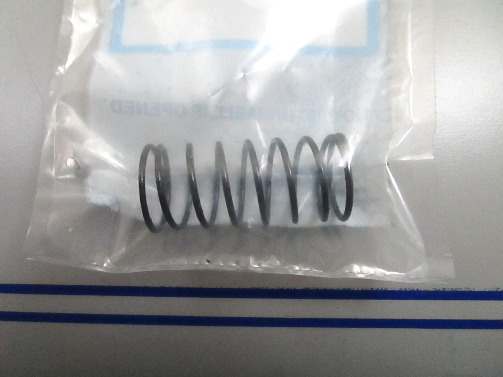 *NEW OEM* 0810 Mercury Quicksilver Spring 24-64878