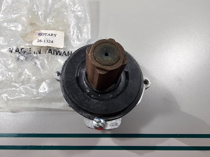 NEW 26-1324 Replaces: Briggs 399671 Rotary Starter Clutch 0810