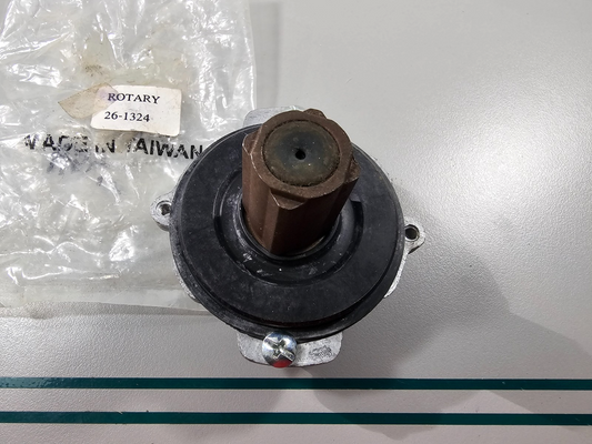 NEW 26-1324 Replaces: Briggs 399671 Rotary Starter Clutch 0810