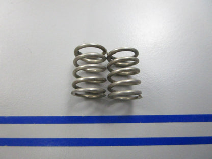NEW OEM (LOT OF 2) 18153-93110 Suzuki Spring 0810