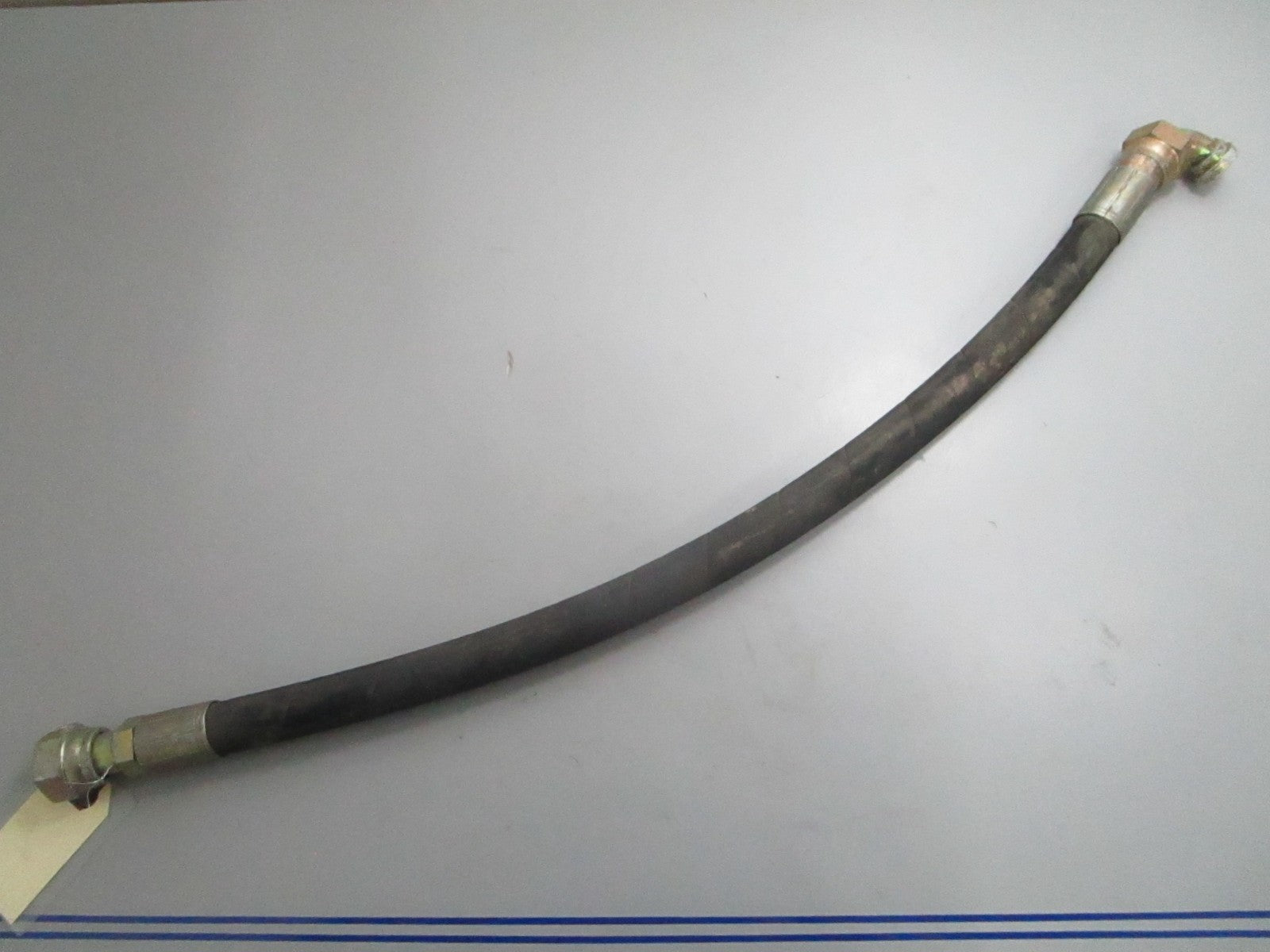 *NEW OEM* 0820 Case New Holland Flexible Hose 85812149