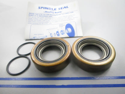 NEW Model #1 Bearing Buddy Spindle Seal Kit 0810