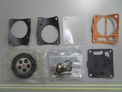 *NEW OEM* 0820 Yamaha Carburetor Repair Kit 6M6-W0093-10-00