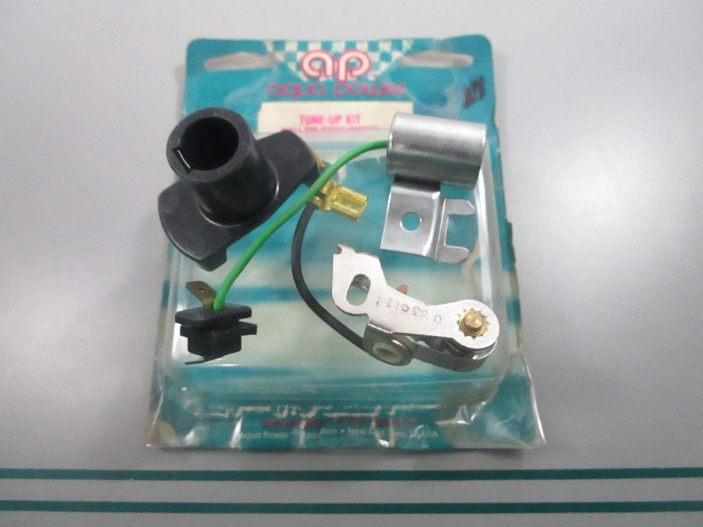 NEW 1011 For: Bosch Aqua Power Tune-Up Kit 0810