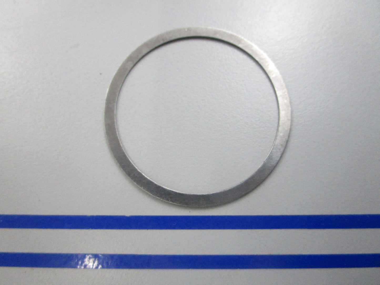 NEW OEM 664-45587-00-50 Yamaha Shim 0810