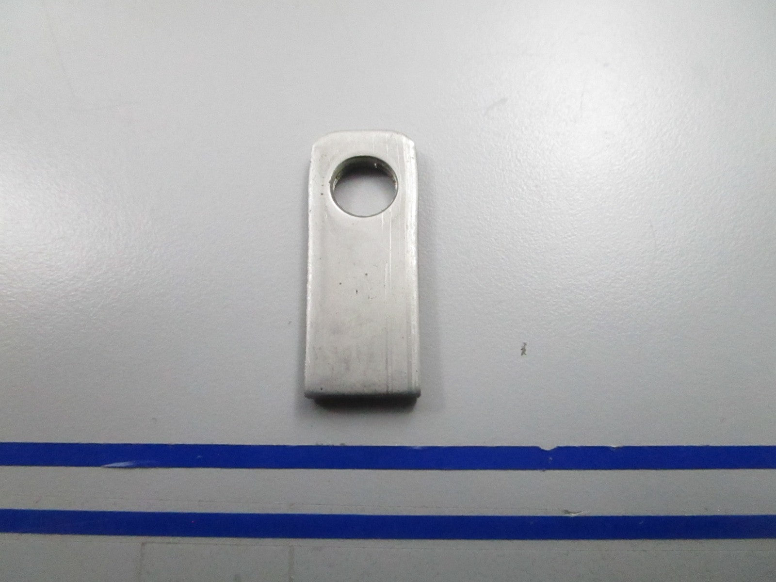 *NEW OEM* 0810 OMC Johnson Evinrude Plate 336220 0336220