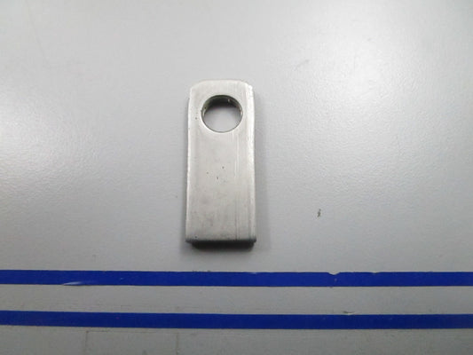 *NEW OEM* 0810 OMC Johnson Evinrude Plate 336220 0336220