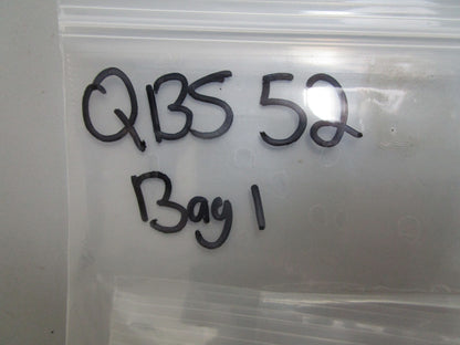 *NEW OEM* (LOT OF 2) 0770 OMC Johnson Evinrude Nut 307585 0307585