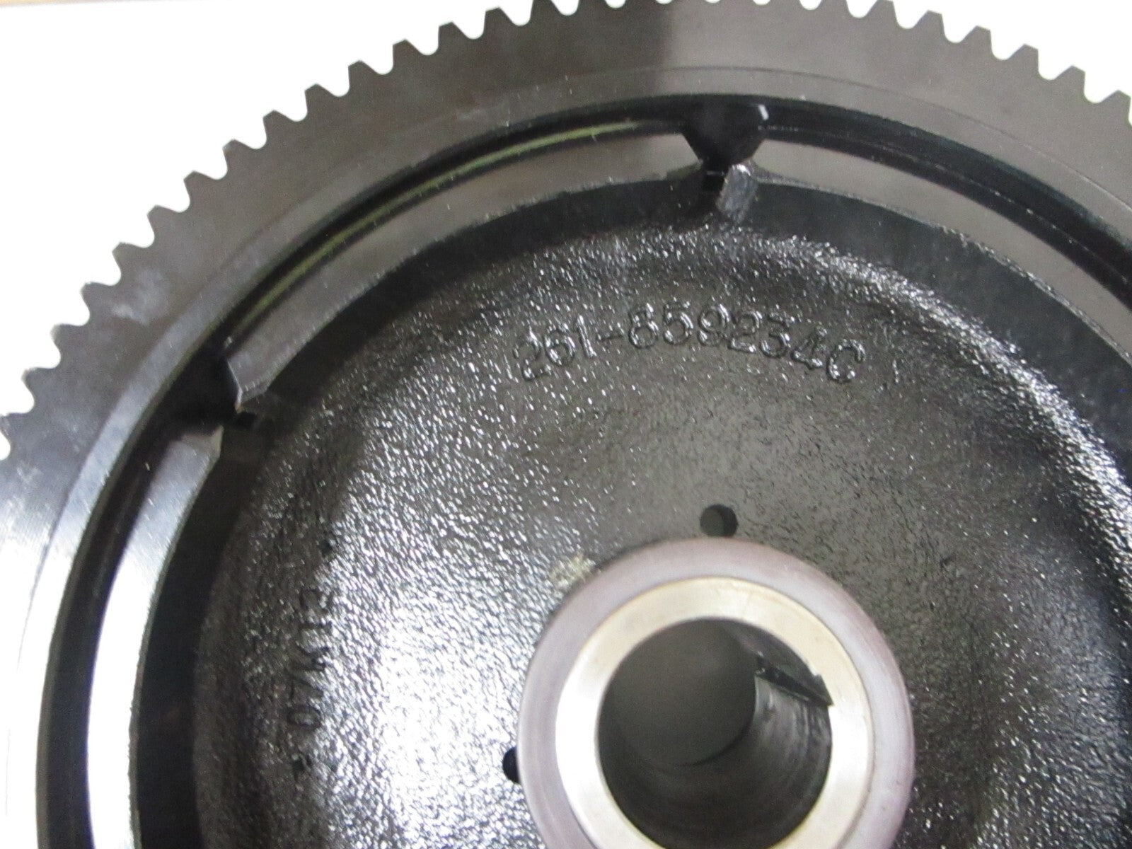 *NEW OEM* 0720 Mercury Quicksilver Flywheel 859234T31